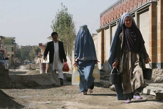 On NPR “On Point” – Michael raises Afghan perspective on the role of Pakistan