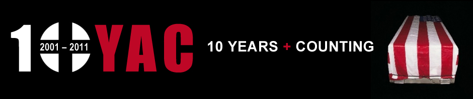 “Ten Years and Counting” Interviews Michael Sheridan on the Afghan Project