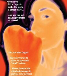 Screening: AIB Conference on Artists and Activism, 1/26