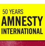 Amnesty International calls to protect Women’s Rights in Afghanistan