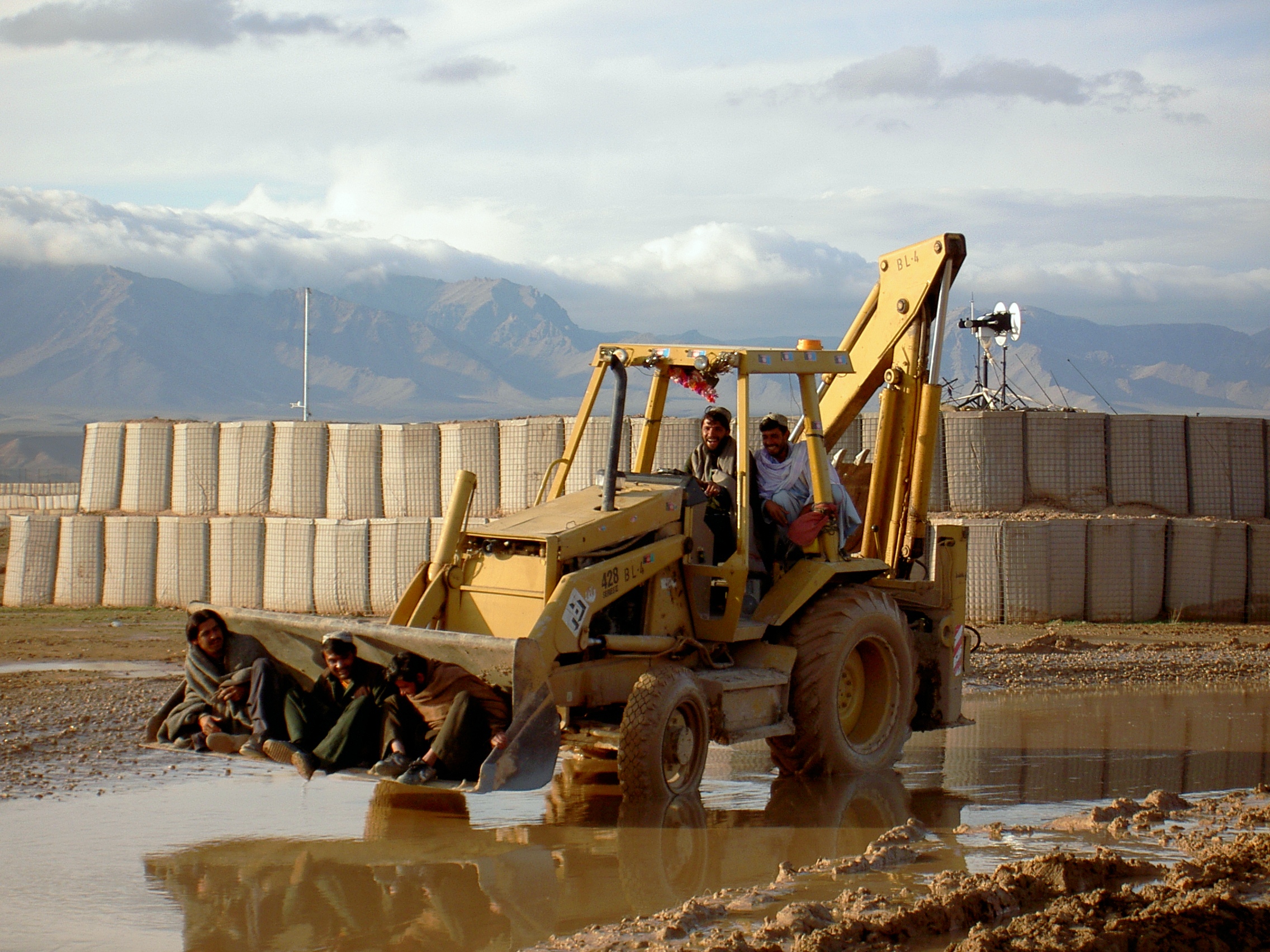 e-book release: Snapshots of an Intervention. The Unlearned Lessons of Afghanistan’s Decade of Assistance (2001–11)