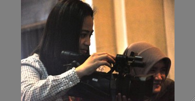 CSFilm in Indonesia — 4-Day Intensive Film Trainings