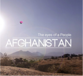 “The Eyes of a People” A New Short Film by Rémy De Vlieger