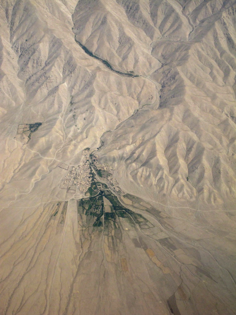 Afghanistan Landscapes
