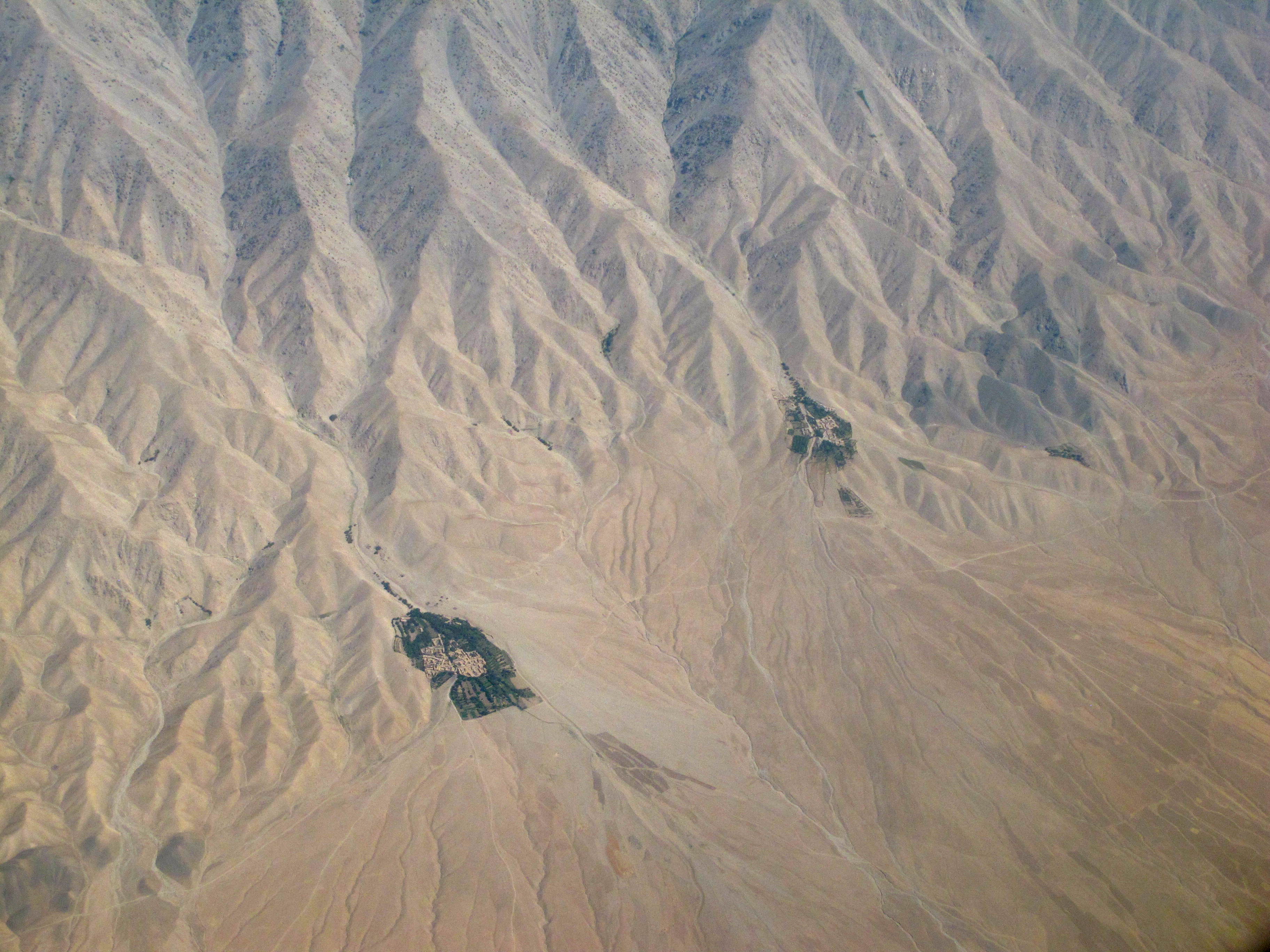 Afghanistan Landscapes