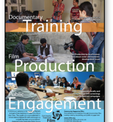 CSFilm Current Project: New Immigrant and Refugee Visions