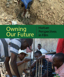 Help us screen these Haitian-made films in May – Haitian Heritage Month