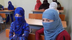 Afghanistan-women