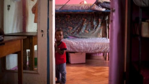 ON HAITI: To really help Haiti’s children, stop the international funding of orphanages