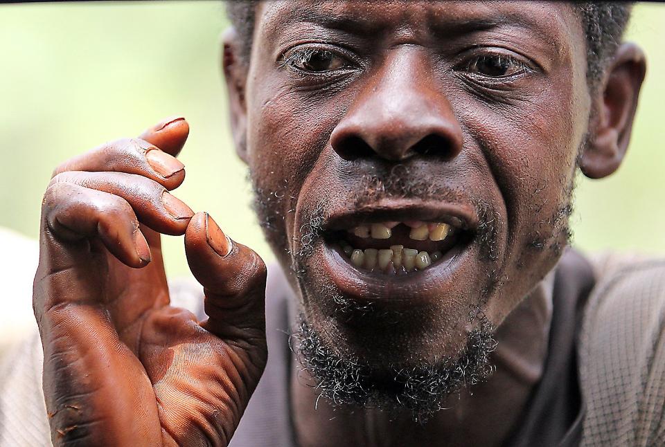 HAITI NEWS AND VIEWS: In 1825, Haiti Gained Independence From France For $21 Billion — It’s Time For France To Pay It Back