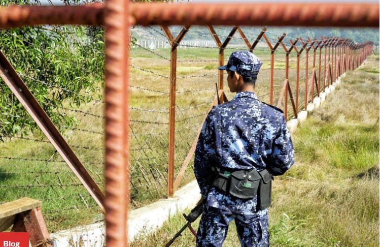 ON THE MEDIA: Threats, arrests, and access denied as Myanmar backtracks on press freedom