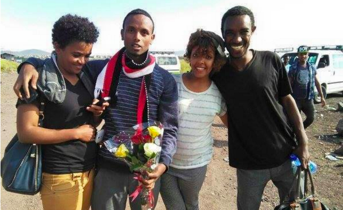 ON THE MEDIA: Netizen Report: Ethiopia Arrests Leading Journalists and Activists in ‘State of Emergency’