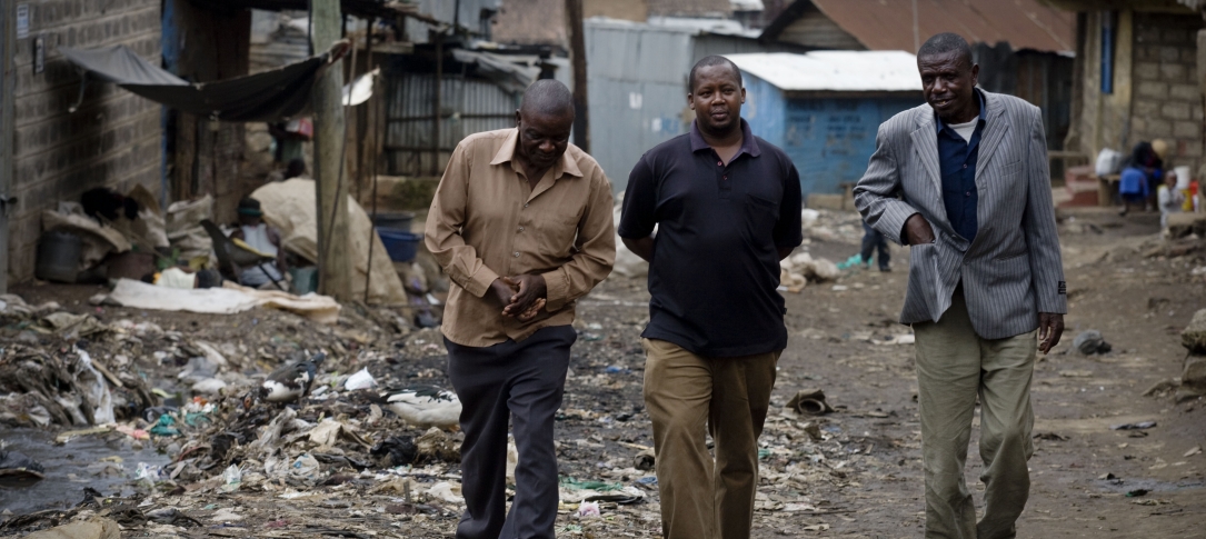 ON THE MEDIA: When Reporting the News Causes Trauma