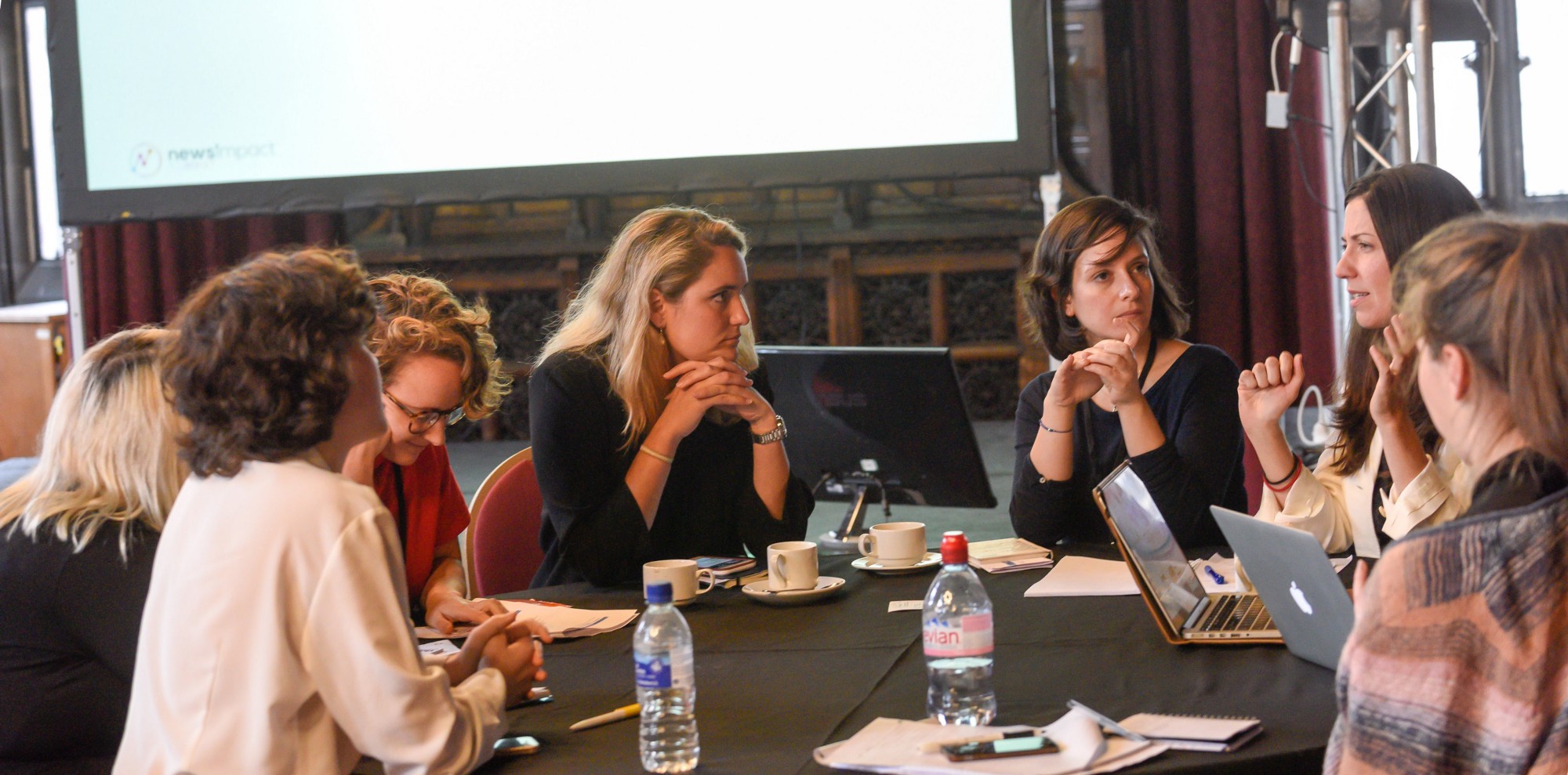 ON THE MEDIA:  “Maybe we  —  the local or hyperlocal journalists  —  focus too much on whether the story we’re dealing with is local or hyperlocal”