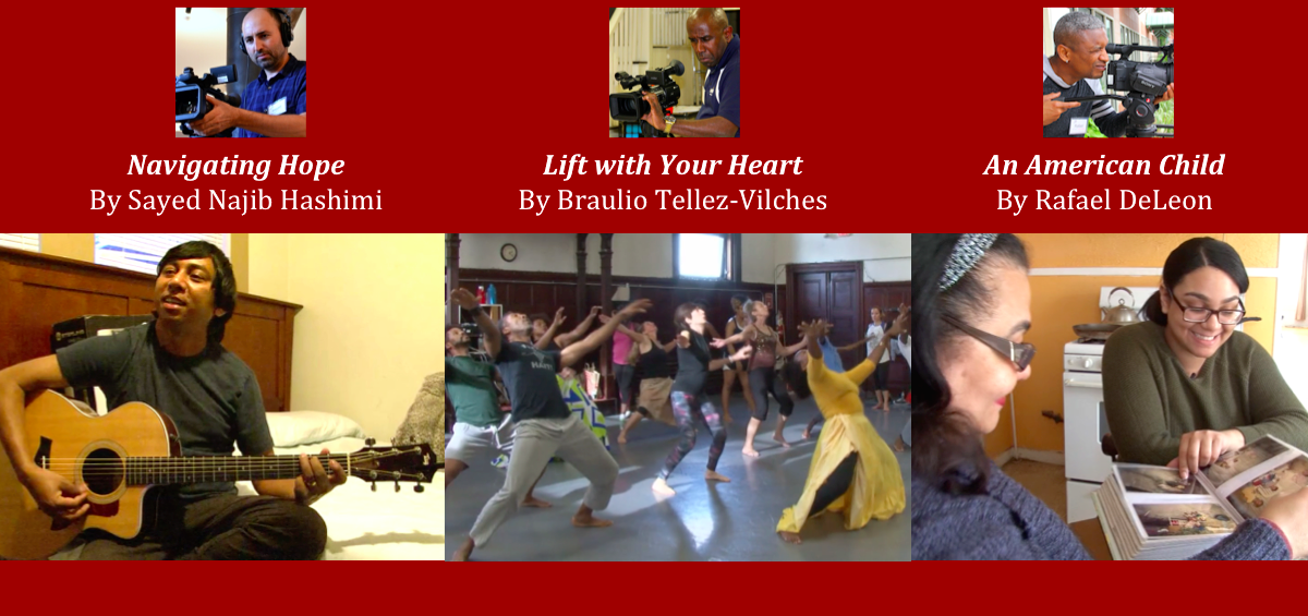 NIRV Highlights: New Excerpts, Events, Accomplishments