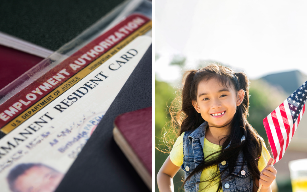 ON IMMIGRATION | A dozen facts about immigration