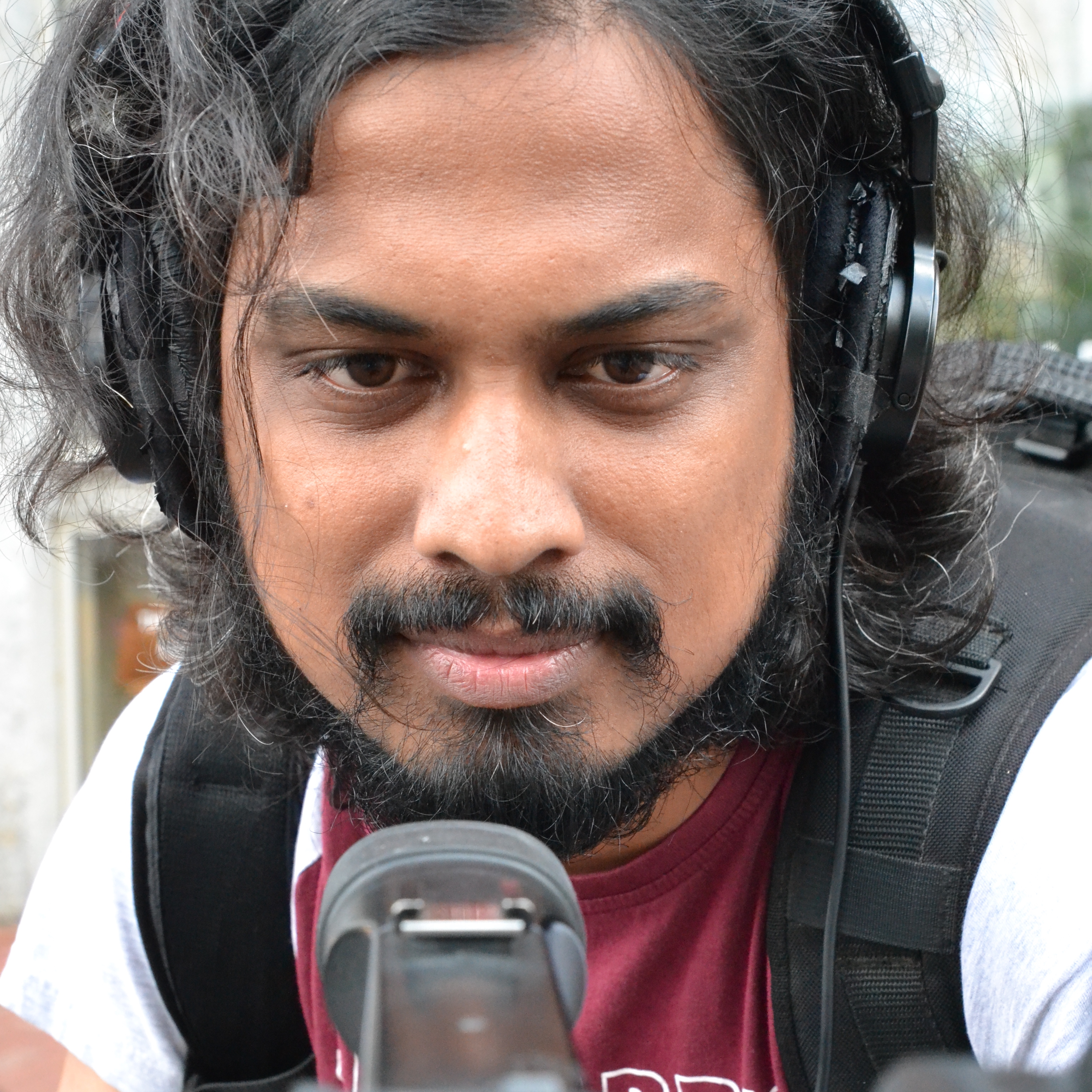 10-26-19 Boston, MA – NIRV Films in Boston Asian American Film Festival