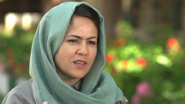 ON AFGHANISTAN | Afghan women fear their hard-won freedom is in jeopardy as Taliban talks resume