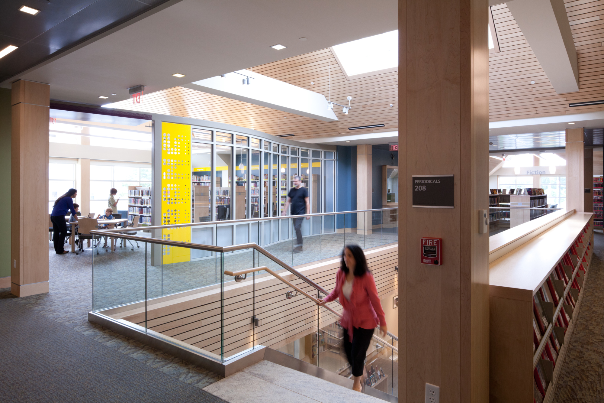 Westwood, MA – NIRV Screen&Discuss at Westwood Public Library