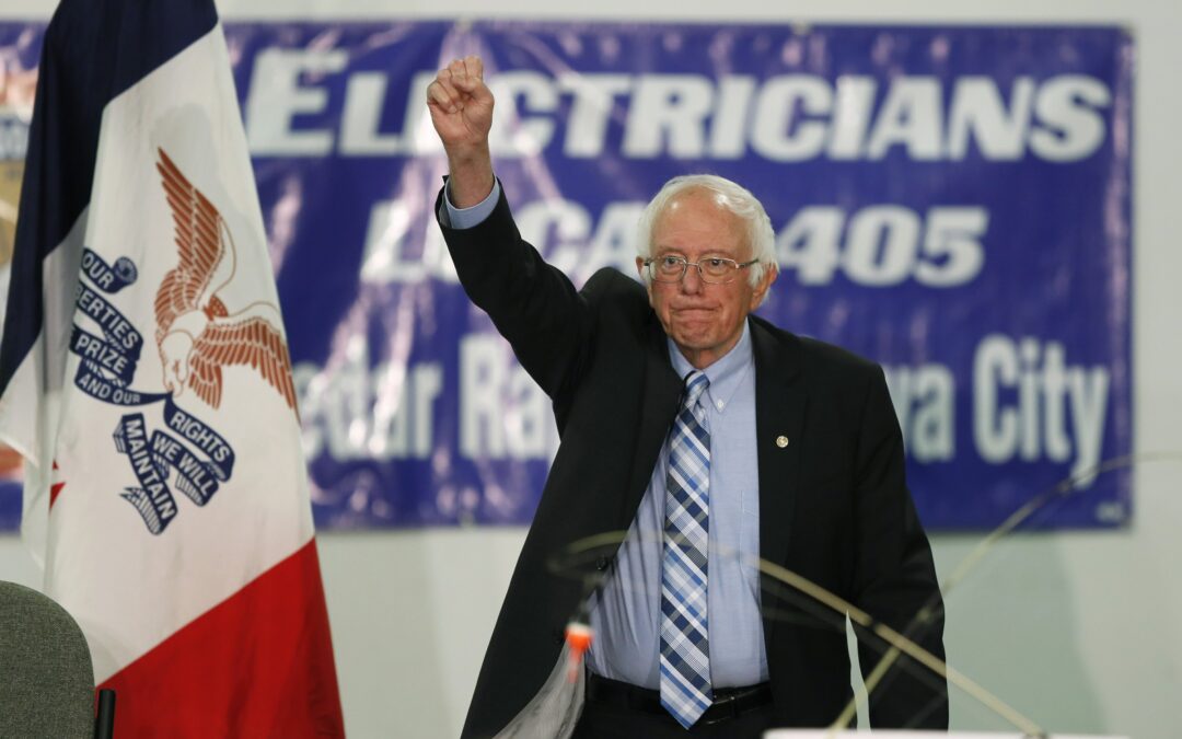 ON MIGRATION | Immigration opens ideological fault lines for 2020 Democrats