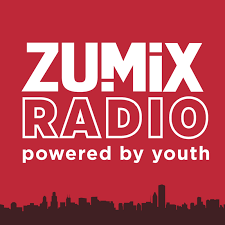 NIRV Filmmaker Qin Li’s radio debut at ZUMIX!