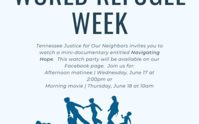 Two Facebook Watch Parties with NIRV Film