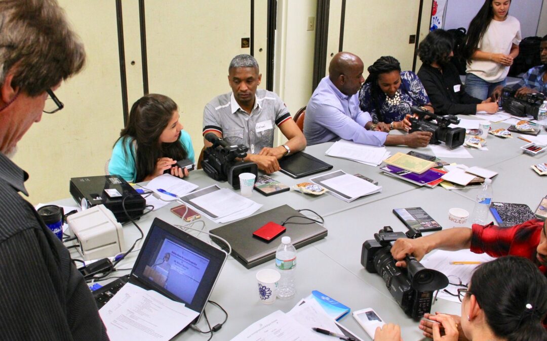 SheridanWorks Announces Summer and Fall Schedule for  Documentary Filmmaking Courses, Online, Starting in June