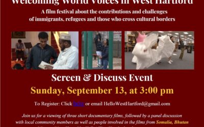 NIRV Online from West Hartford, CT, 9/13 3pm – Register