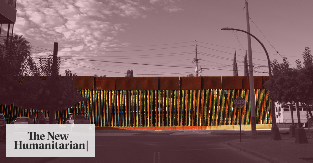 ON MIGRATION | Will COVID-19 halt asylum in the United States for good?