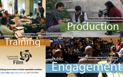 10th Anniversary Evaluation and Support