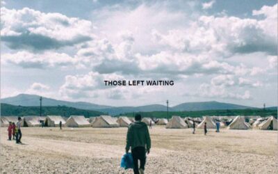 Live films by and about refugees around the world