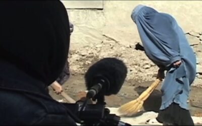 Afghanistan-LookListenLocal – Reengaging with Afghan voices as the world disengages