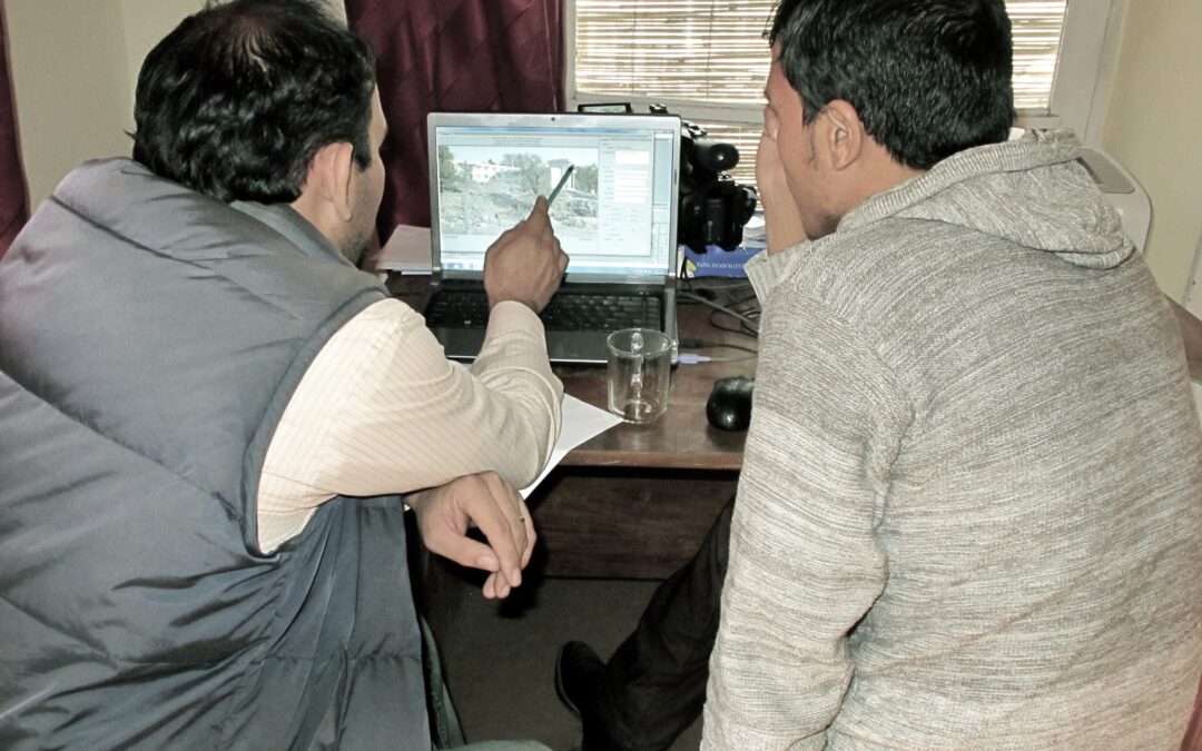 One-on-one Mentoring