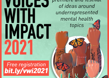 ON MIGRATION | Short film festival focused on stories related to Black and immigrant mental health.