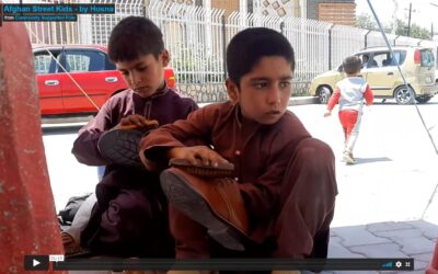 First Single Shot Video Contest Winner – CSFilm Afghanistan-LookListenLocal