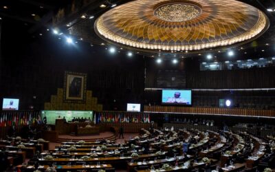 ON AFGHANISTAN, ON DEVELOPMENT | ‘Afghanistan heading for chaos unless action taken immediately’ – Islamic nations