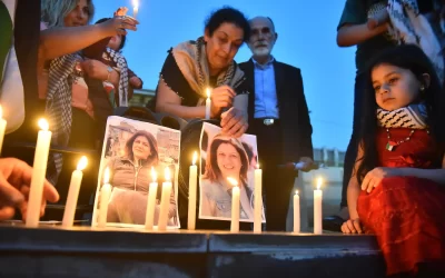 ON THE MEDIA | Dark week for journalism as four reporters killed around the world