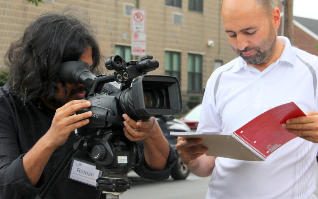 Documentary Filmmaking Courses