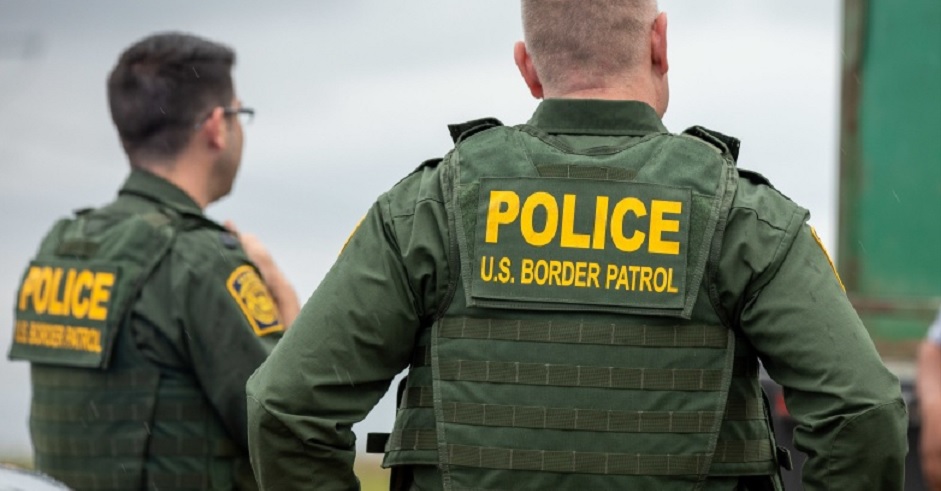 ON MIGRATION | A Border Patrol Agent Assaulted a Citizen in His Own Home. The Supreme Court’s Ruling Lets the Agent Off.