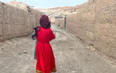 ON AFGHANISTAN, ON MIGRATION | Afghan Women Refugees Harrowing Journeys to Europe – Inter Press Service