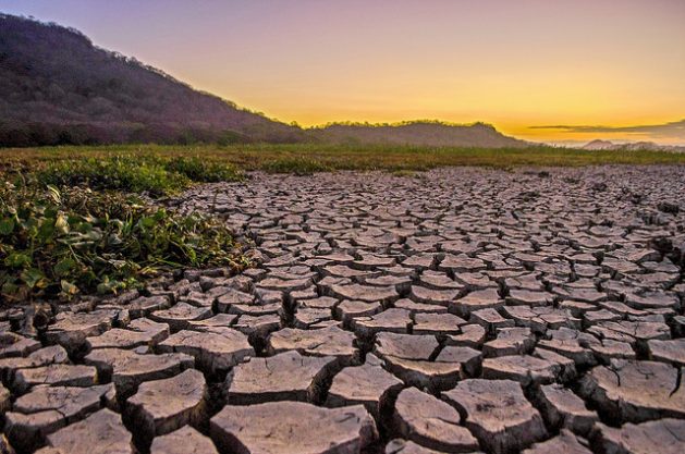 ON DEVELOPMENT | This Planet Is Drying Up. And these Are the Consequences, IPS News